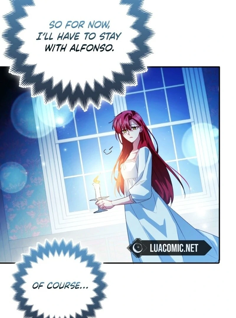 How to Perfectly End a Contract Marriage Chapter 62 478 099