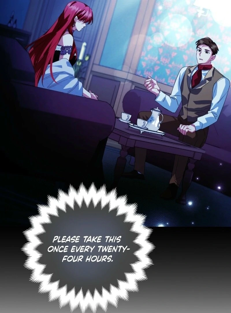 How to Perfectly End a Contract Marriage Chapter 62 482 103