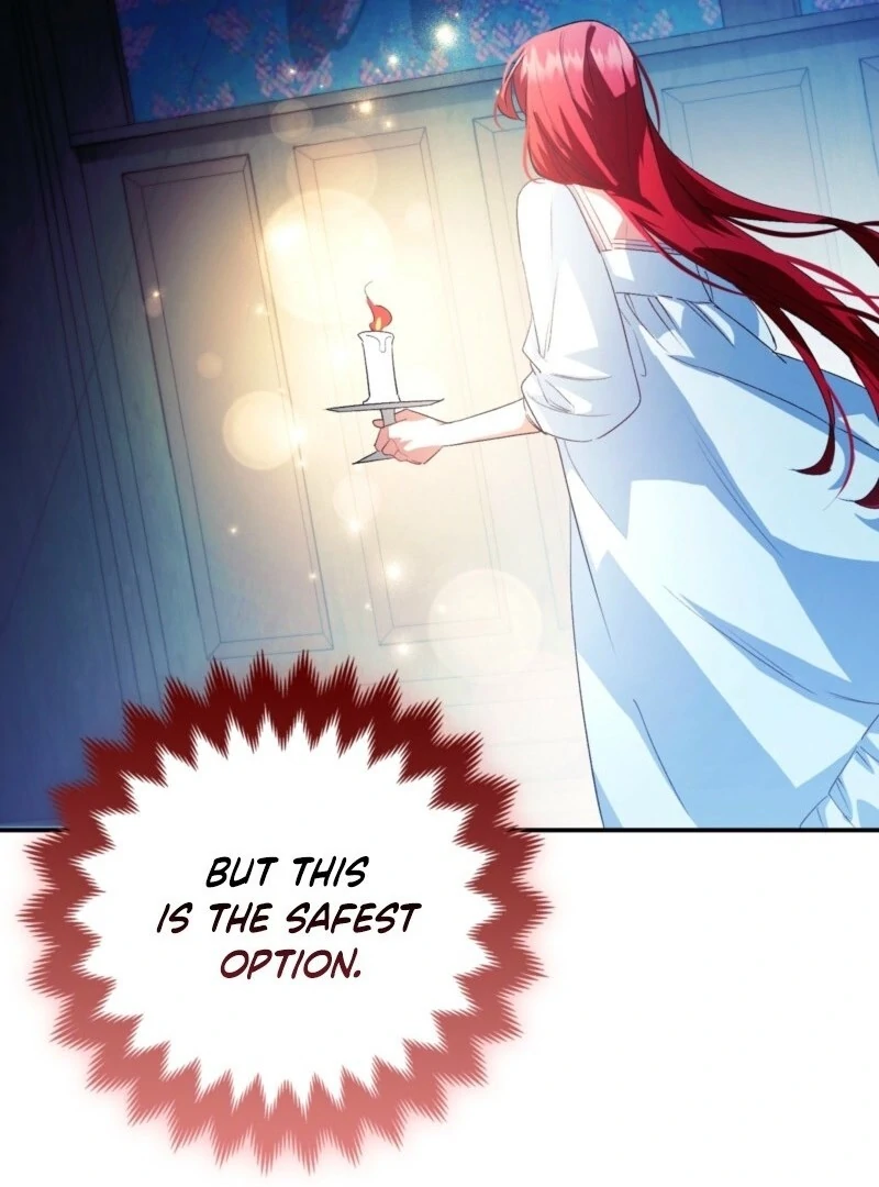 How to Perfectly End a Contract Marriage Chapter 62 485 106