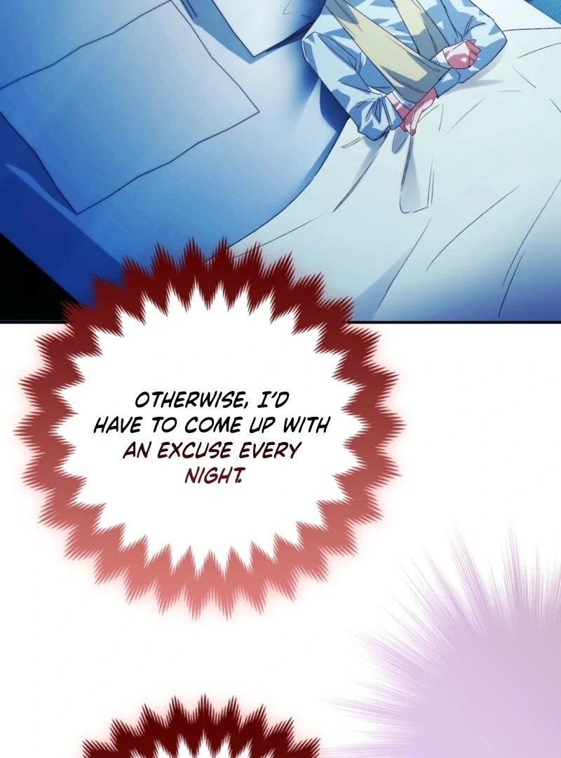 How to Perfectly End a Contract Marriage Chapter 62 487 108