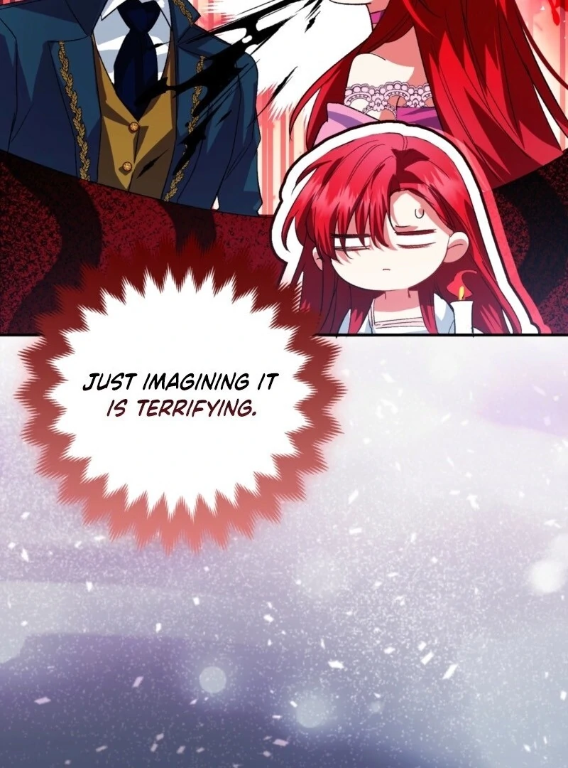 How to Perfectly End a Contract Marriage Chapter 62 489 110