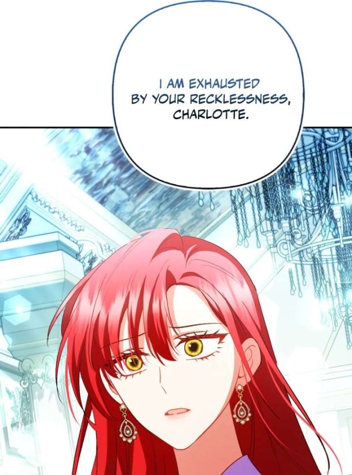 How to Perfectly End a Contract Marriage Chapter 68 520 105