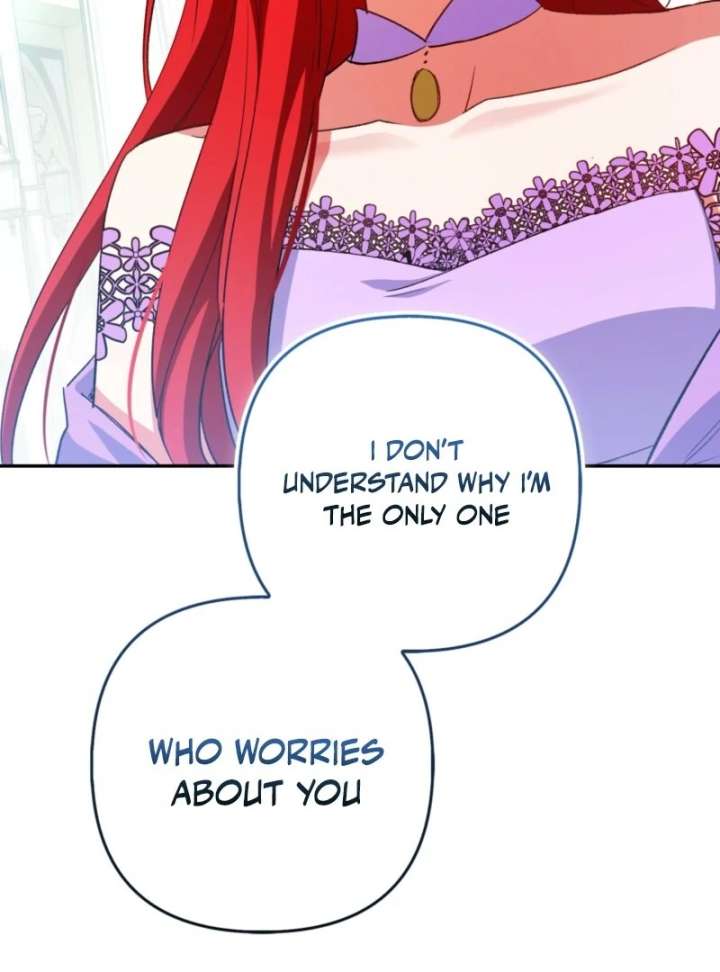 How to Perfectly End a Contract Marriage Chapter 68 521 106