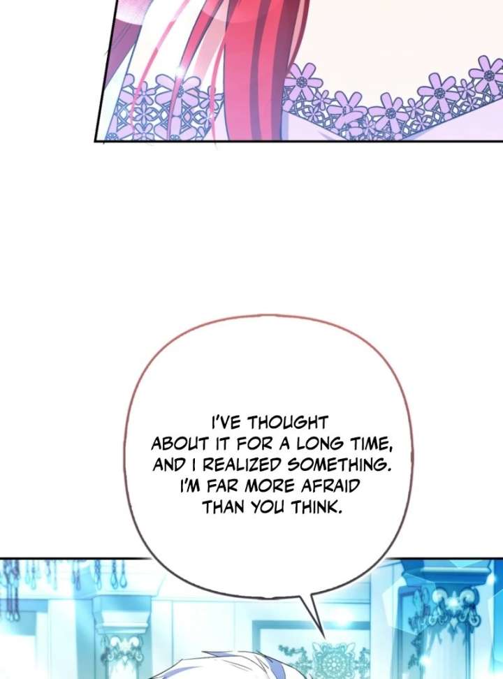 How to Perfectly End a Contract Marriage Chapter 68 535 120