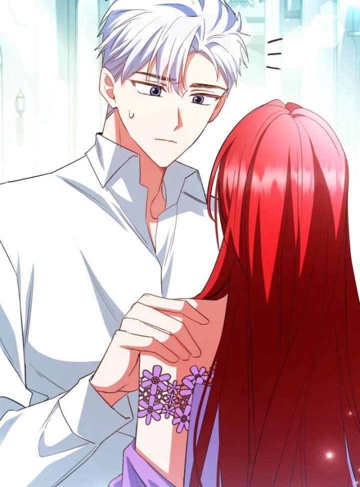 How to Perfectly End a Contract Marriage Chapter 68 536 121