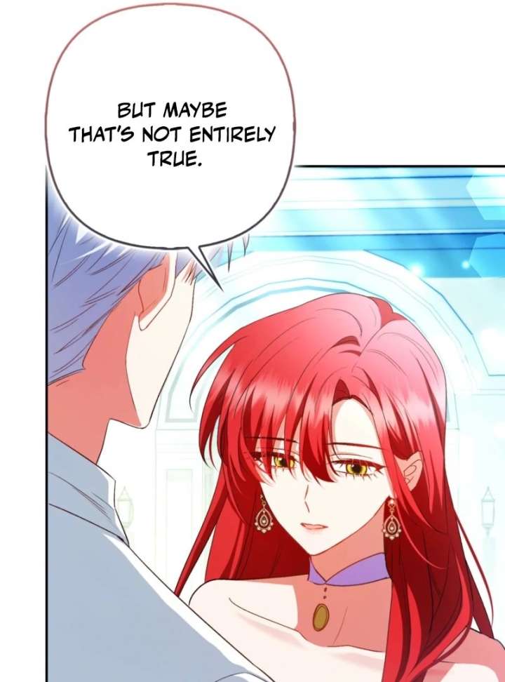 How to Perfectly End a Contract Marriage Chapter 68 539 124