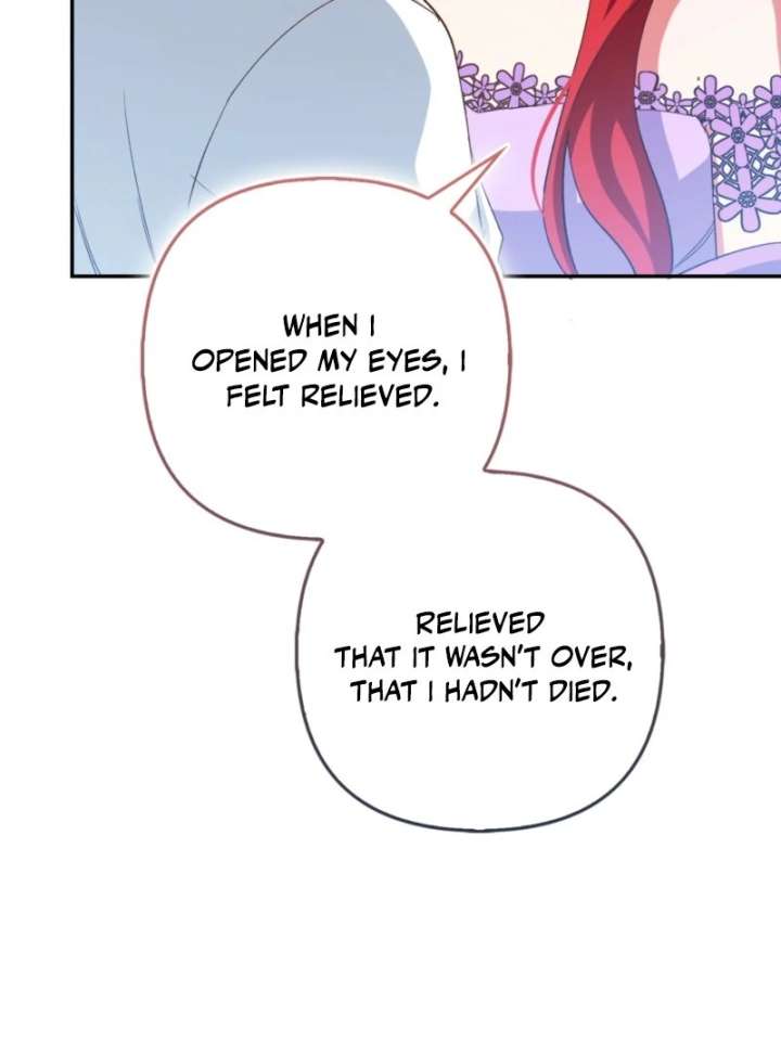 How to Perfectly End a Contract Marriage Chapter 68 540 125