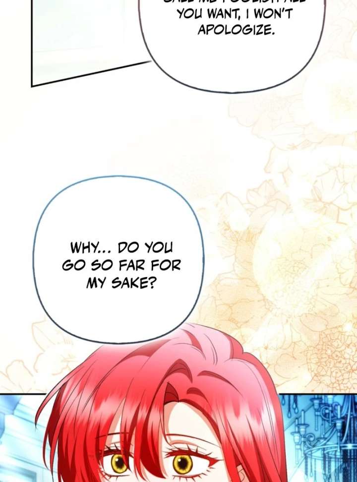 How to Perfectly End a Contract Marriage Chapter 68 542 127