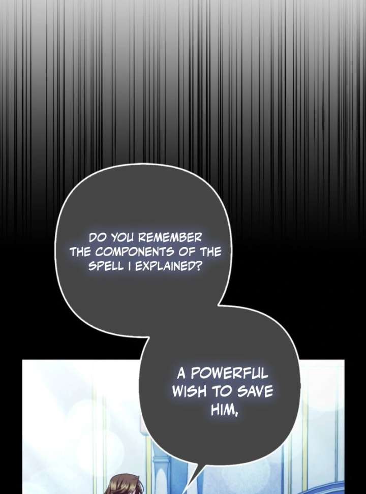 How to Perfectly End a Contract Marriage Chapter 68 433 18