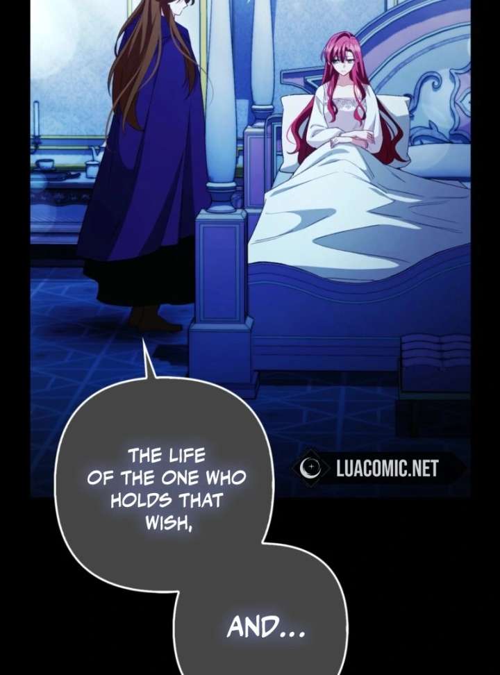 How to Perfectly End a Contract Marriage Chapter 68 434 19