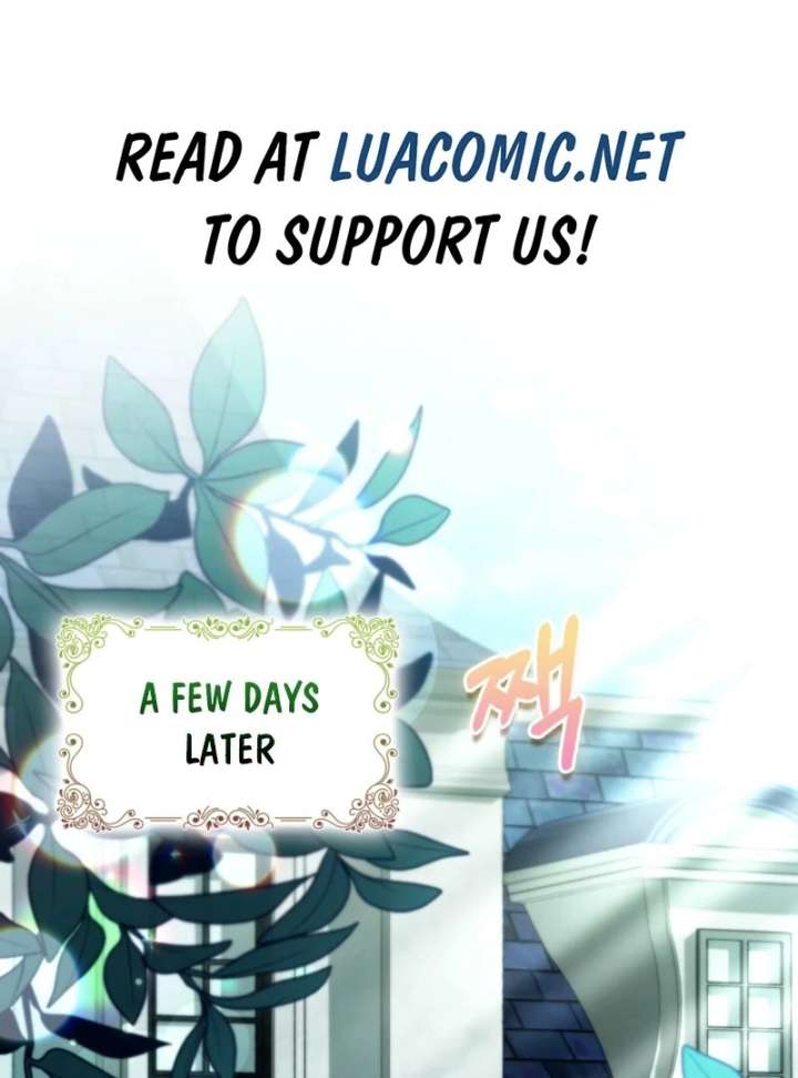 How to Perfectly End a Contract Marriage Chapter 68 417 2