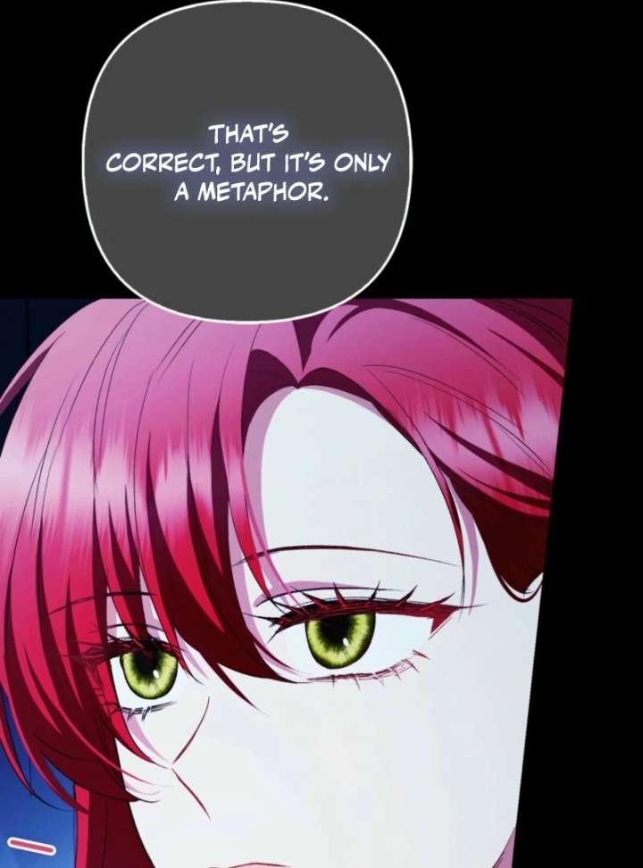 How to Perfectly End a Contract Marriage Chapter 68 442 27