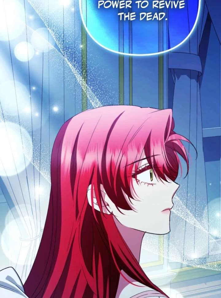 How to Perfectly End a Contract Marriage Chapter 68 448 33