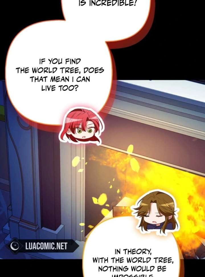 How to Perfectly End a Contract Marriage Chapter 68 450 35