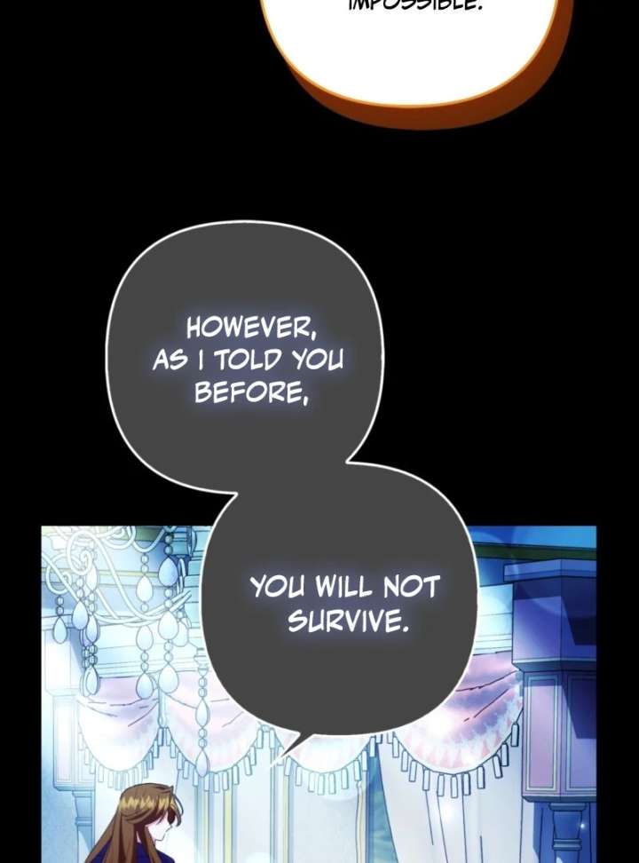 How to Perfectly End a Contract Marriage Chapter 68 451 36