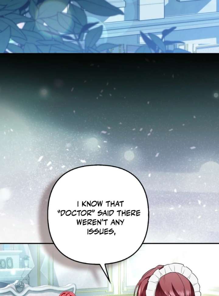 How to Perfectly End a Contract Marriage Chapter 68 419 4