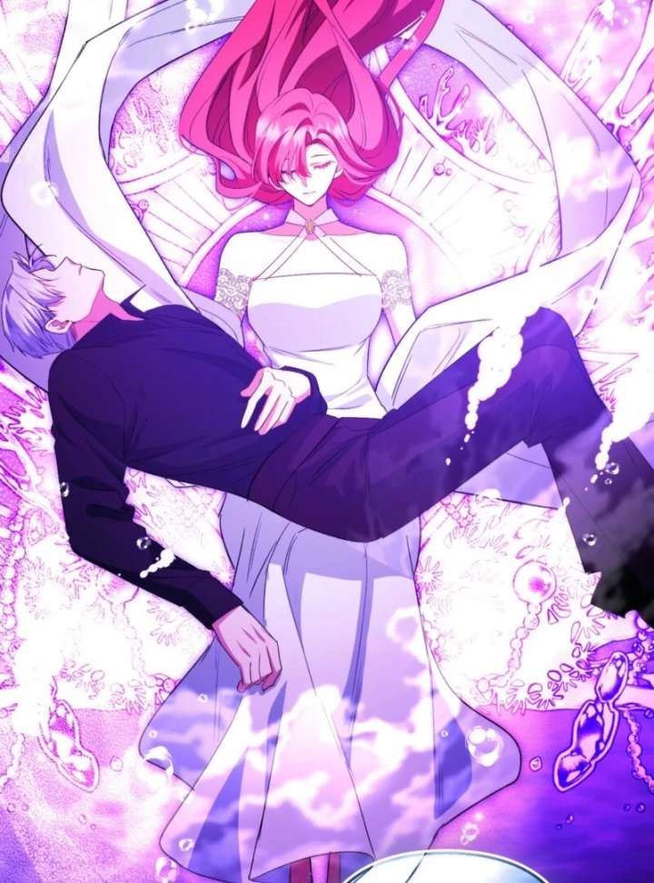 How to Perfectly End a Contract Marriage Chapter 68 455 40