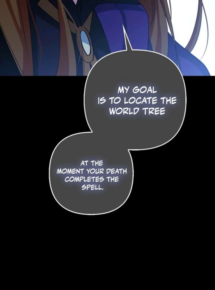 How to Perfectly End a Contract Marriage Chapter 68 458 43