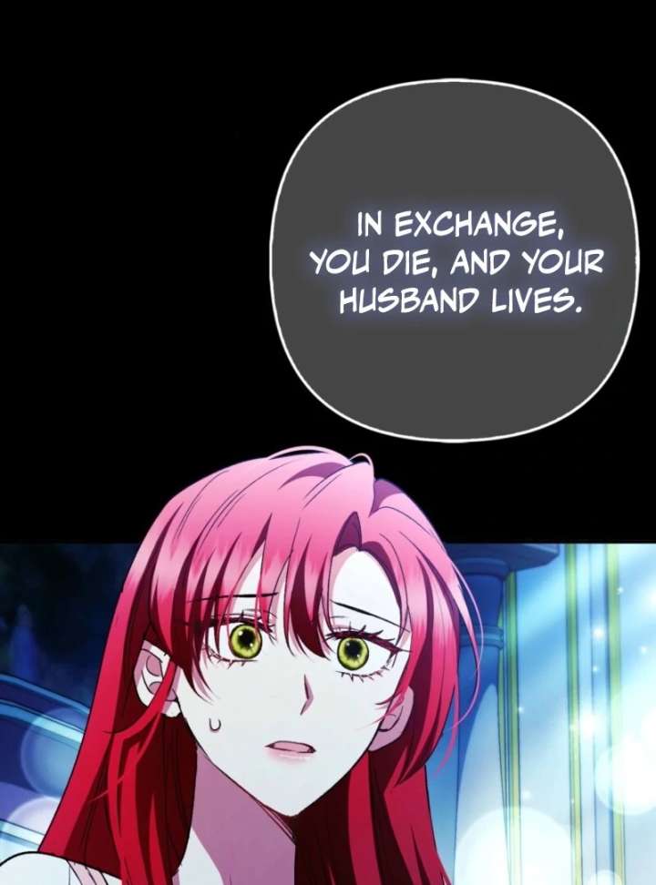 How to Perfectly End a Contract Marriage Chapter 68 459 44