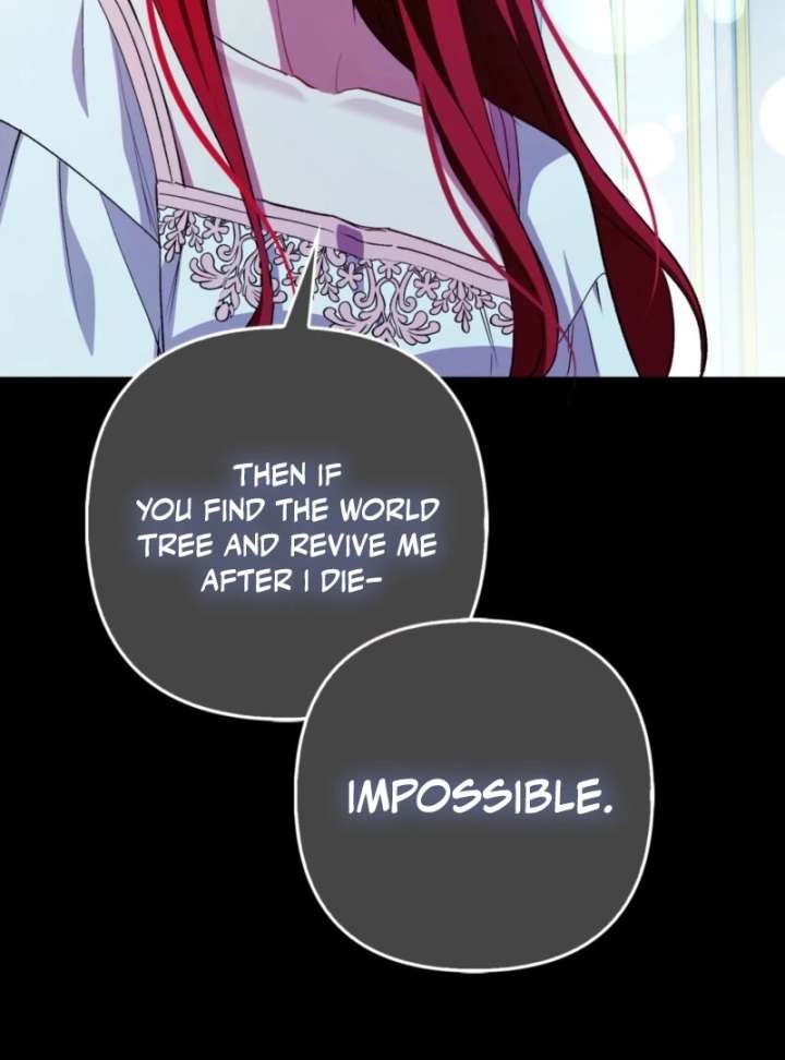 How to Perfectly End a Contract Marriage Chapter 68 460 45