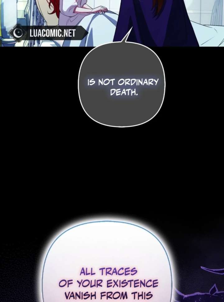 How to Perfectly End a Contract Marriage Chapter 68 462 47