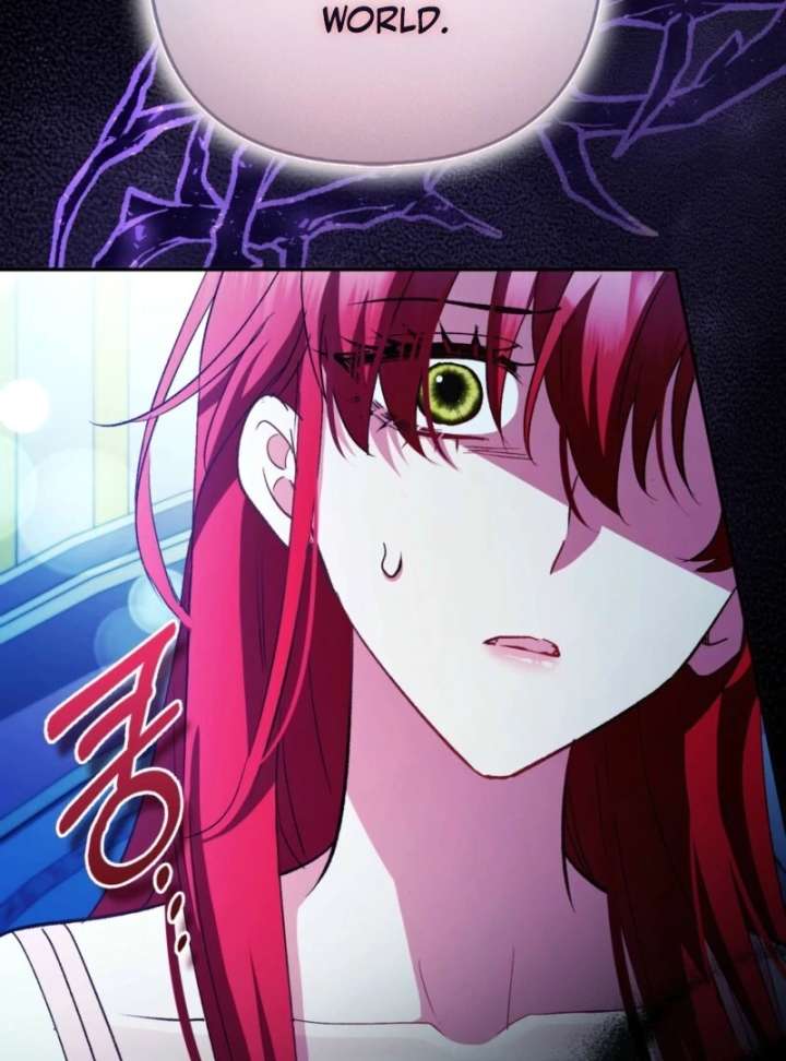 How to Perfectly End a Contract Marriage Chapter 68 463 48