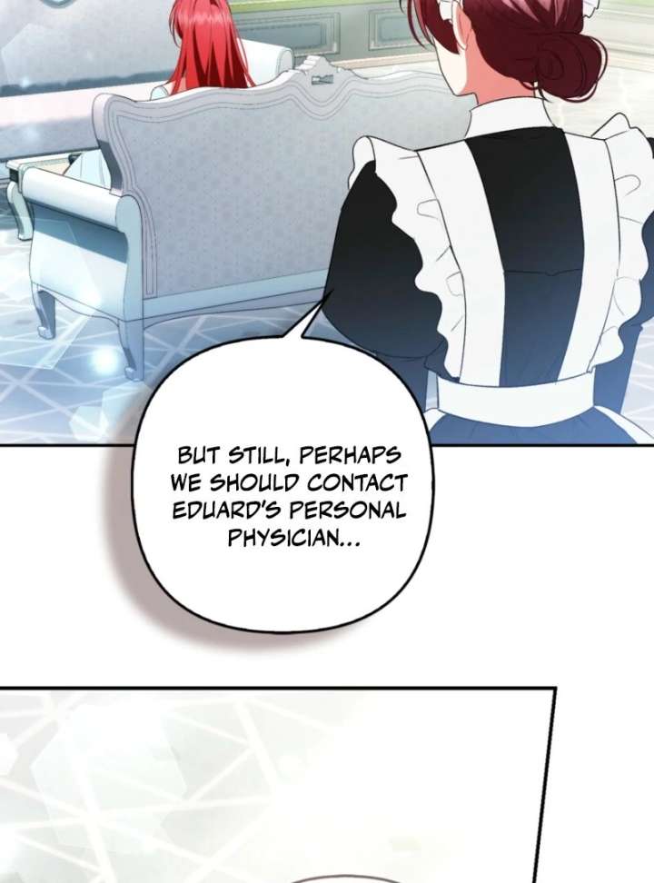 How to Perfectly End a Contract Marriage Chapter 68 420 5