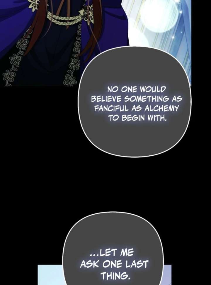 How to Perfectly End a Contract Marriage Chapter 68 472 57