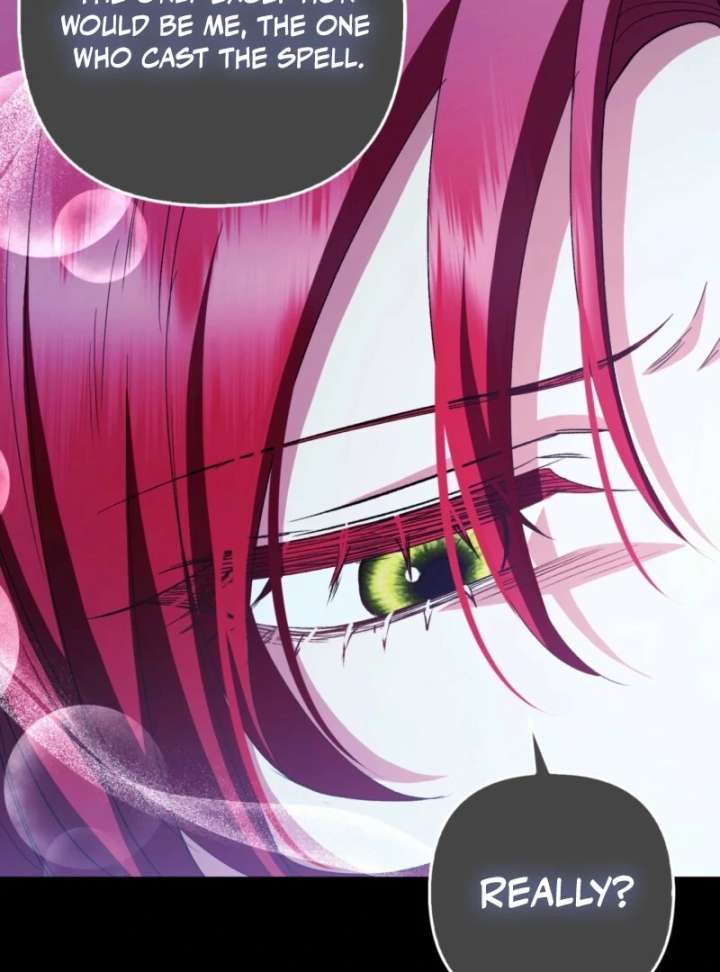 How to Perfectly End a Contract Marriage Chapter 68 475 60