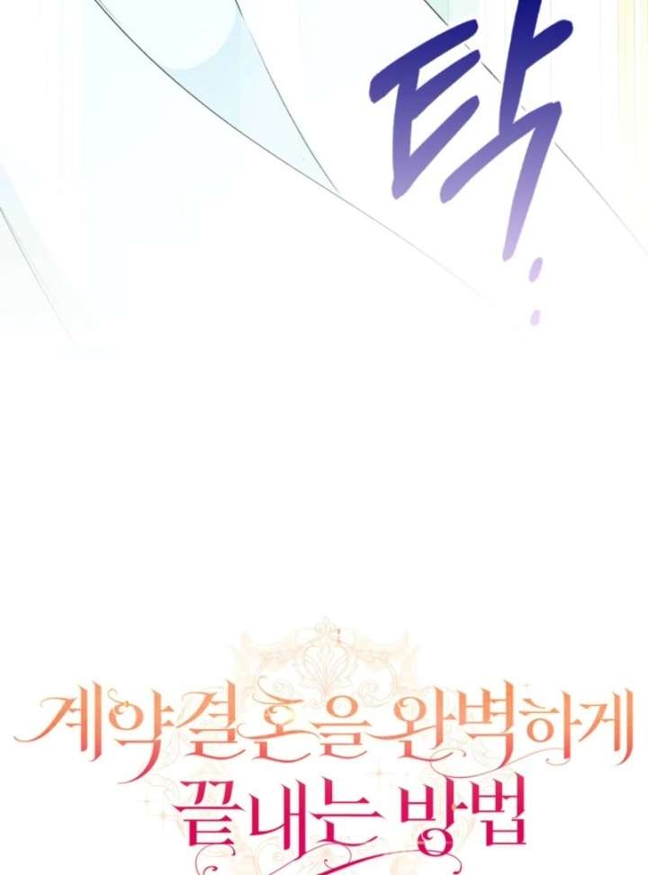 How to Perfectly End a Contract Marriage Chapter 68 481 66