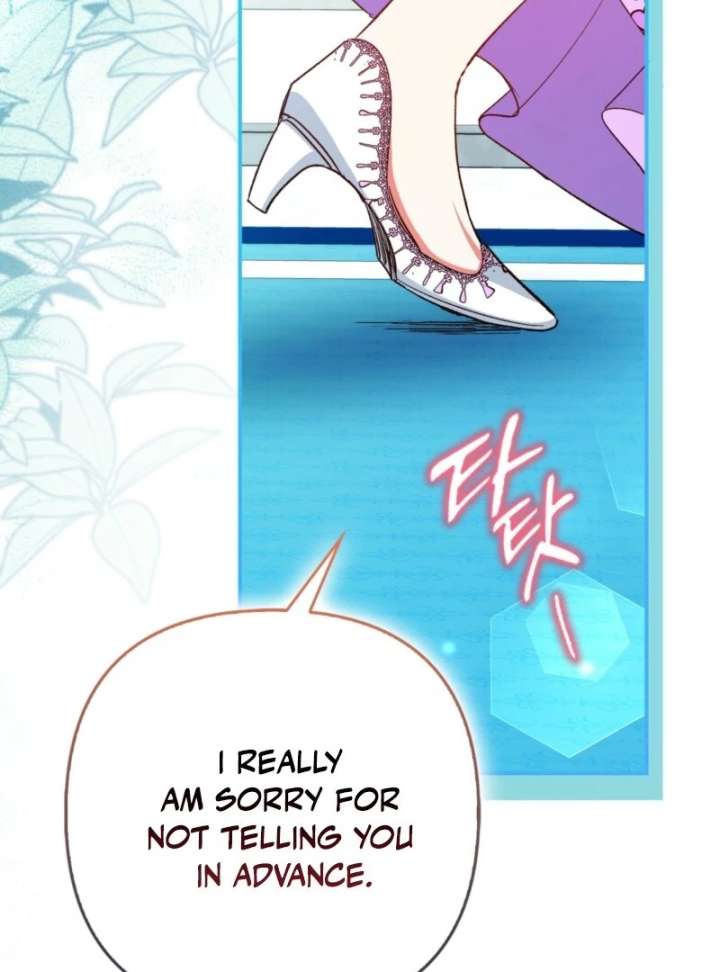 How to Perfectly End a Contract Marriage Chapter 68 485 70