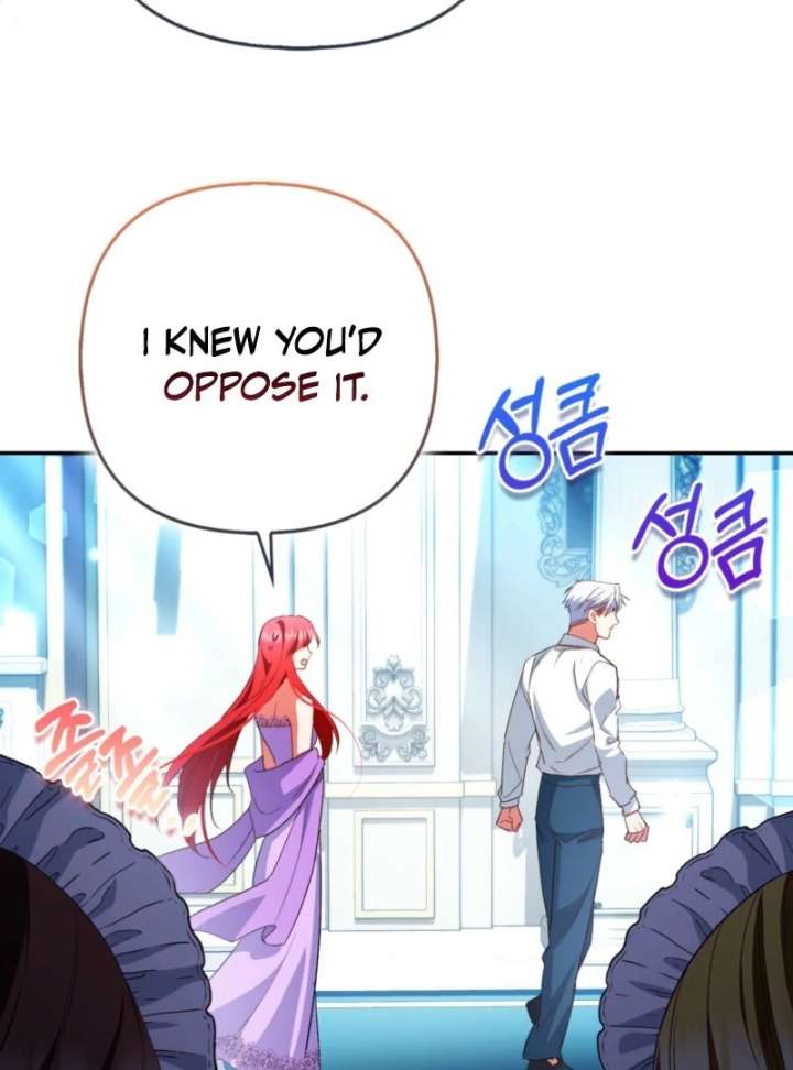 How to Perfectly End a Contract Marriage Chapter 68 486 71