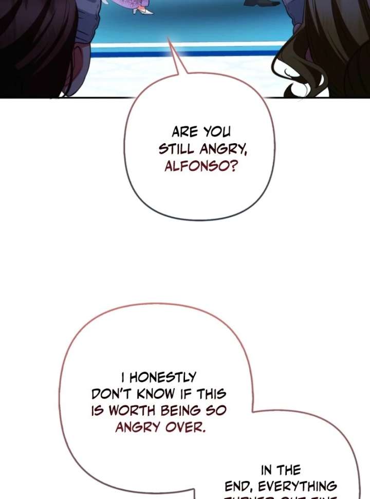 How to Perfectly End a Contract Marriage Chapter 68 487 72