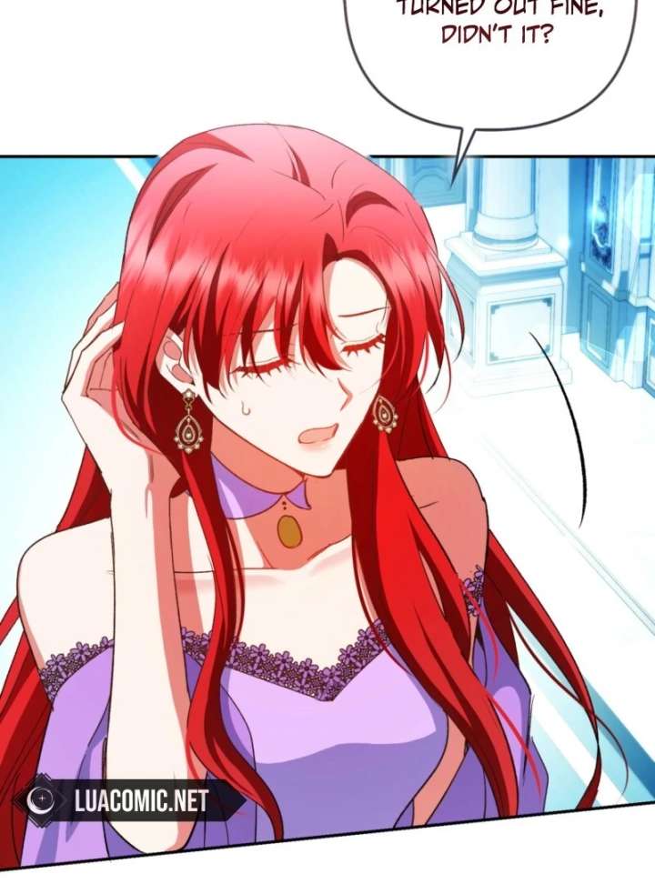 How to Perfectly End a Contract Marriage Chapter 68 488 73