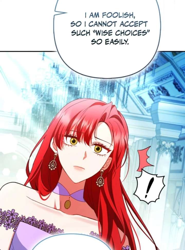 How to Perfectly End a Contract Marriage Chapter 68 495 80