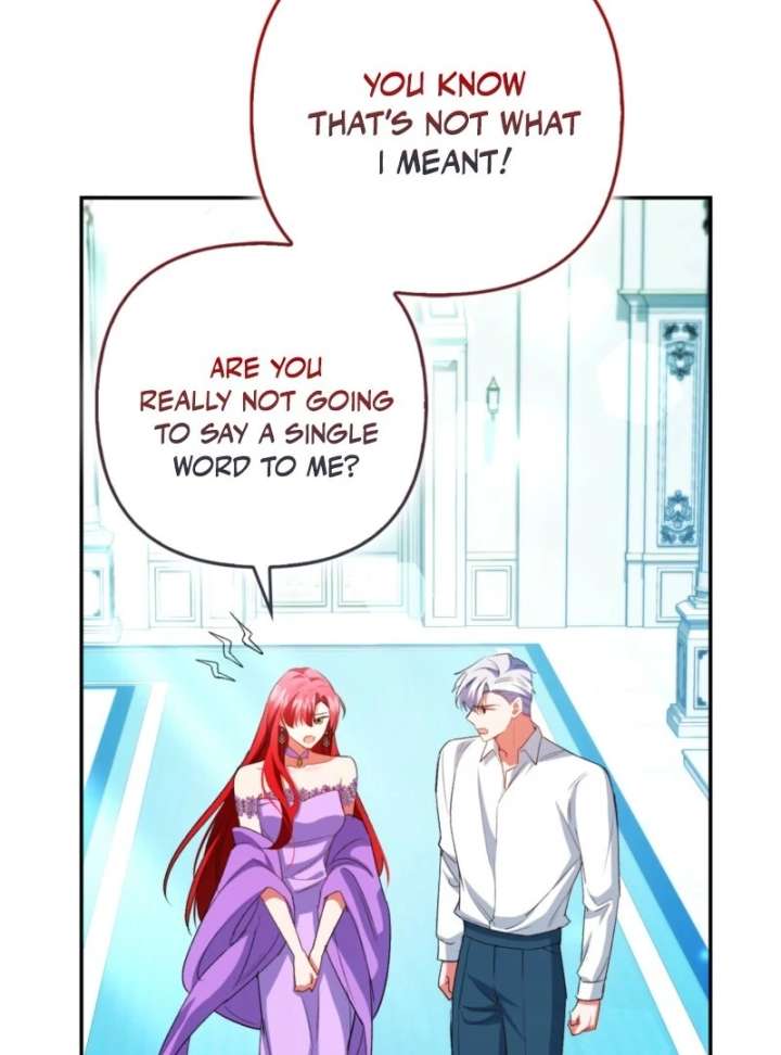 How to Perfectly End a Contract Marriage Chapter 68 497 82