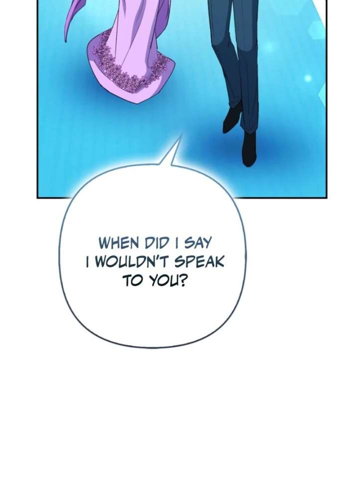 How to Perfectly End a Contract Marriage Chapter 68 498 83