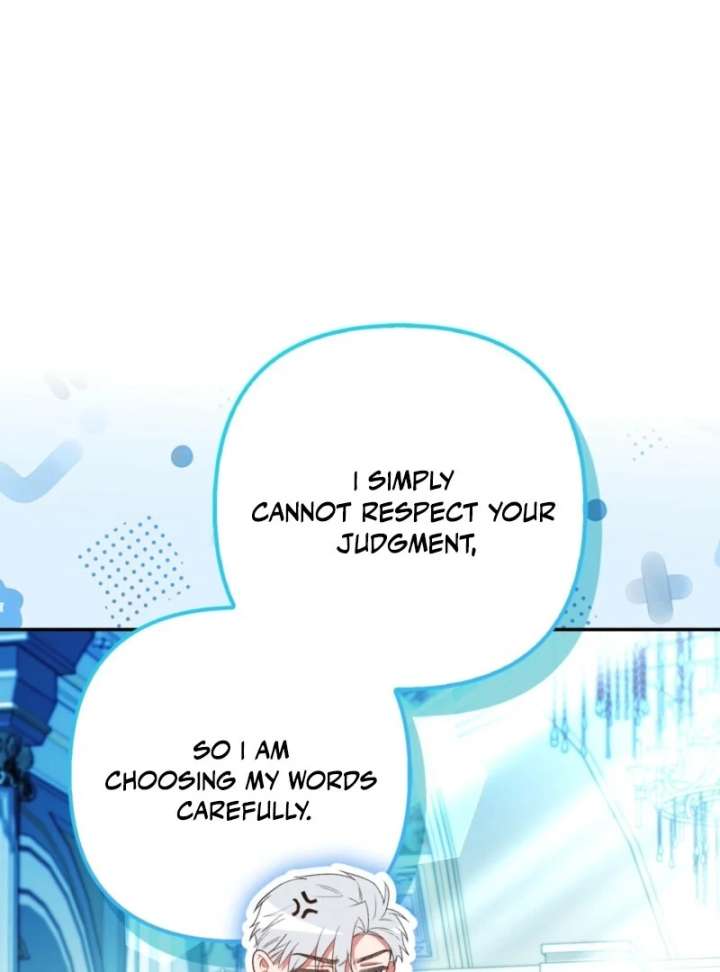 How to Perfectly End a Contract Marriage Chapter 68 499 84