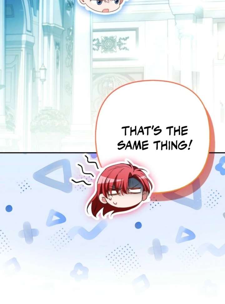 How to Perfectly End a Contract Marriage Chapter 68 500 85