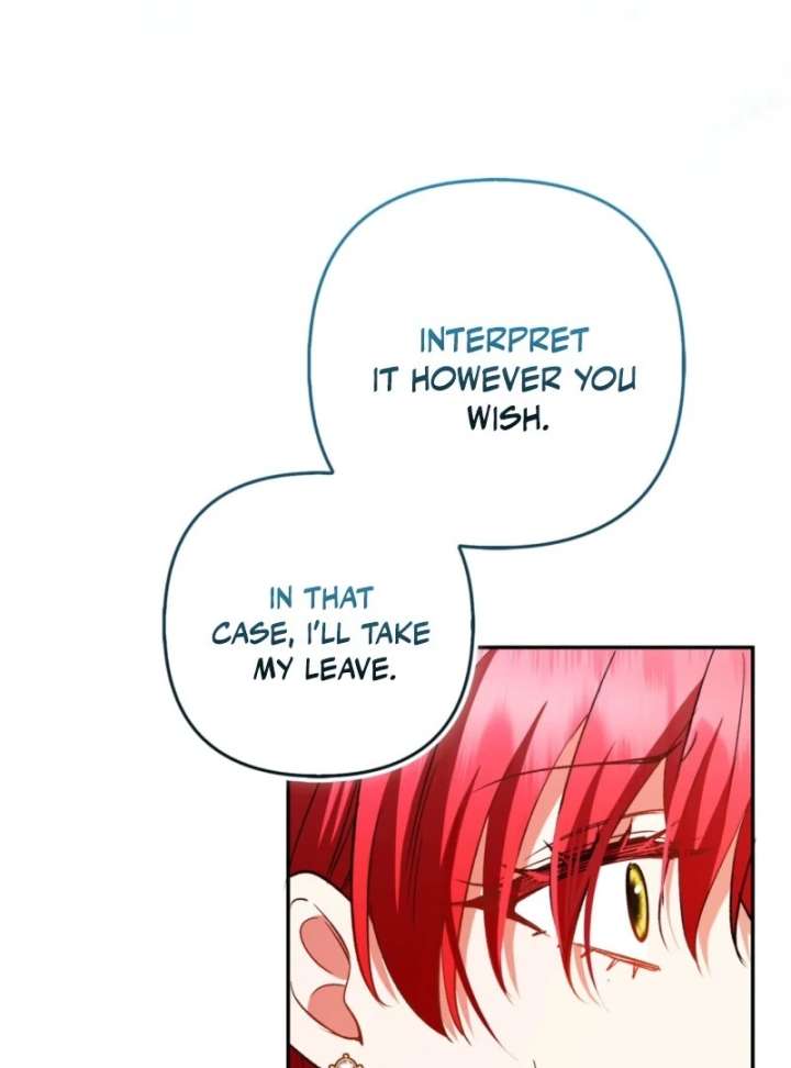 How to Perfectly End a Contract Marriage Chapter 68 501 86