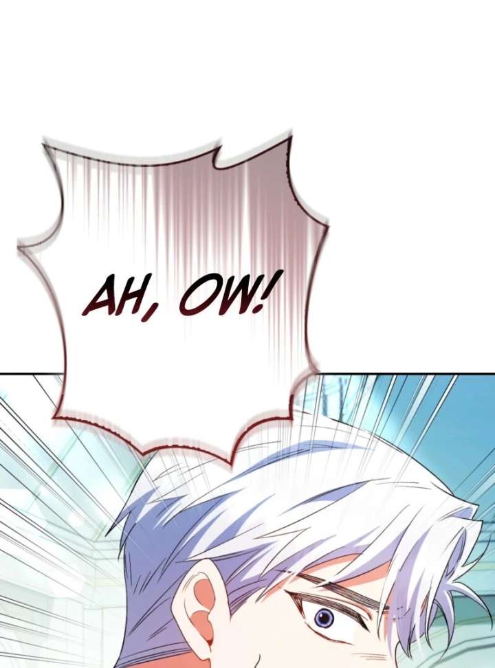 How to Perfectly End a Contract Marriage Chapter 68 503 88