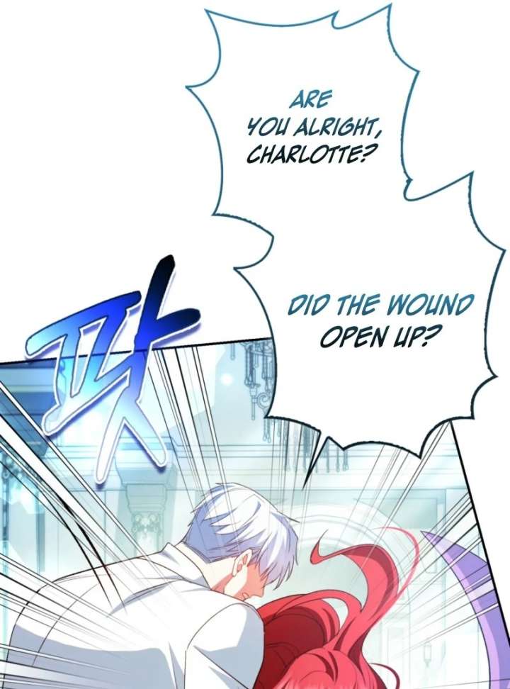 How to Perfectly End a Contract Marriage Chapter 68 506 91