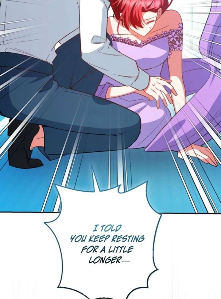 How to Perfectly End a Contract Marriage Chapter 68 507 92