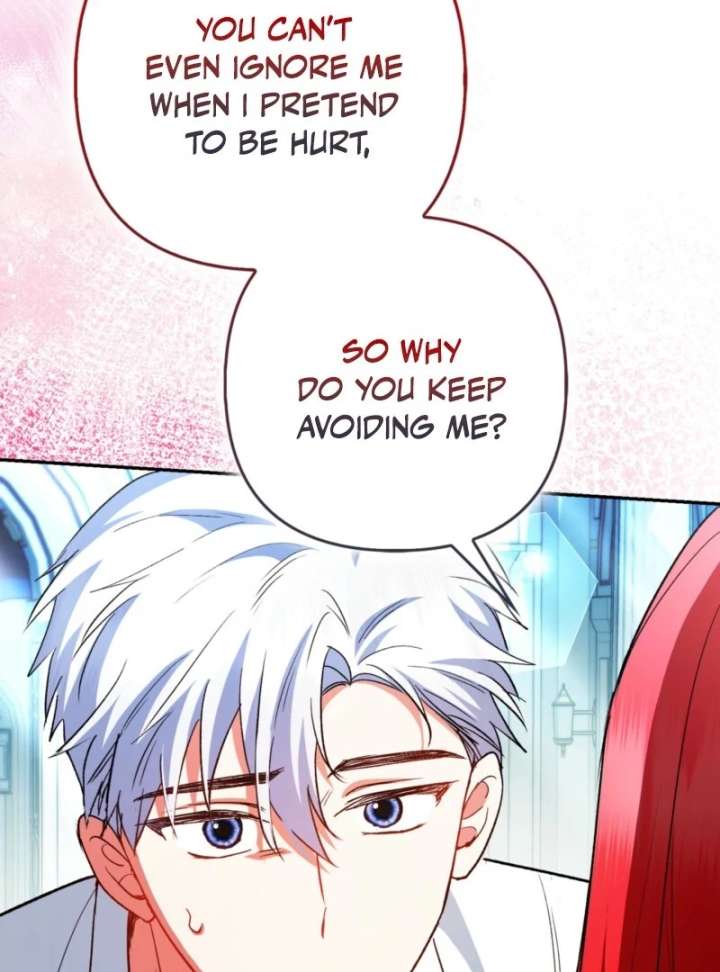 How to Perfectly End a Contract Marriage Chapter 68 512 97