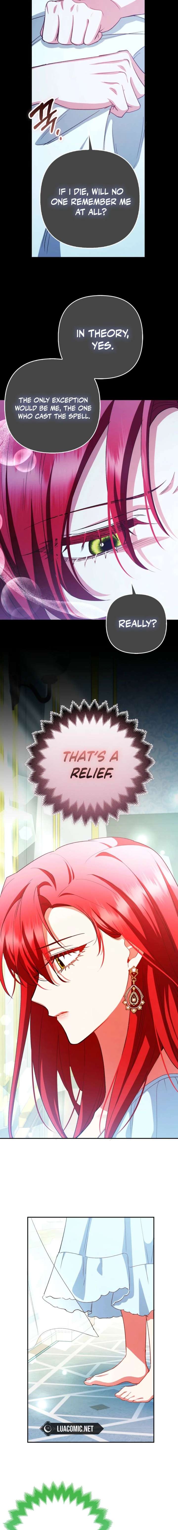 How to Perfectly End a Contract Marriage Chapter 69 80 010