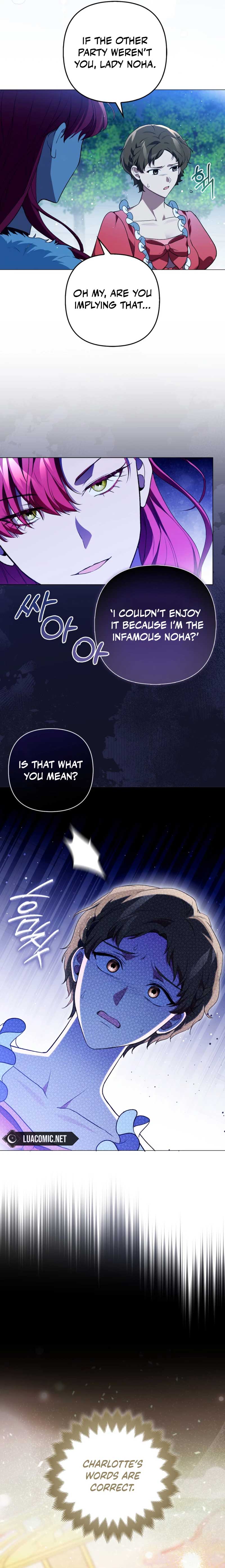 How to Perfectly End a Contract Marriage Chapter 7 56 02