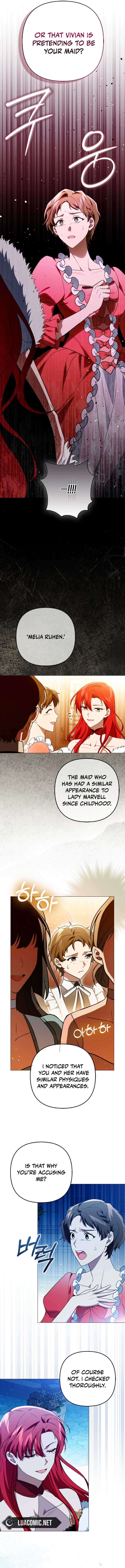 How to Perfectly End a Contract Marriage Chapter 7 59 05