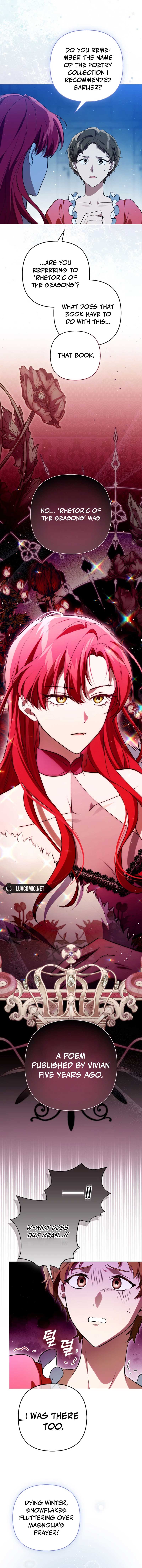 How to Perfectly End a Contract Marriage Chapter 7 60 06