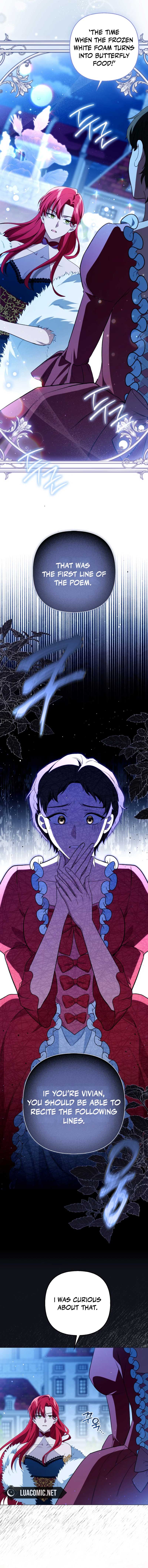 How to Perfectly End a Contract Marriage Chapter 7 61 07