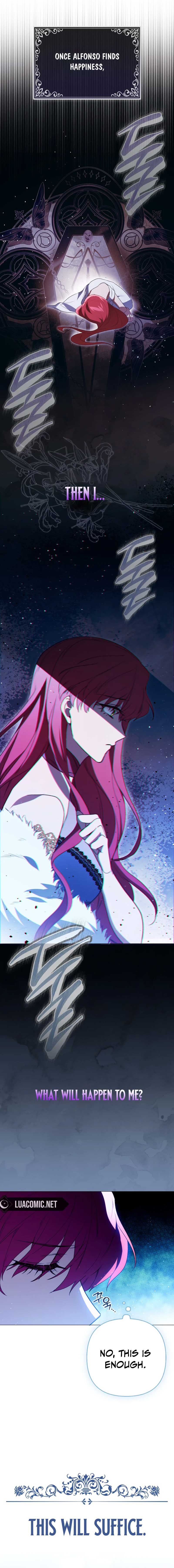 How to Perfectly End a Contract Marriage Chapter 7 70 16